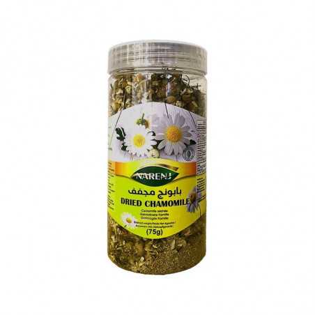 75g | Narenj   Kamille | نارنج بابونج_0