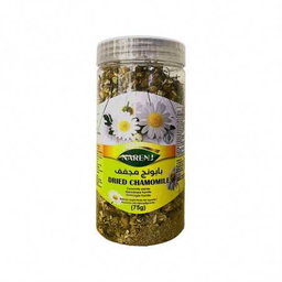 75g | Narenj   Kamille | نارنج بابونج