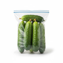 Cucumbers