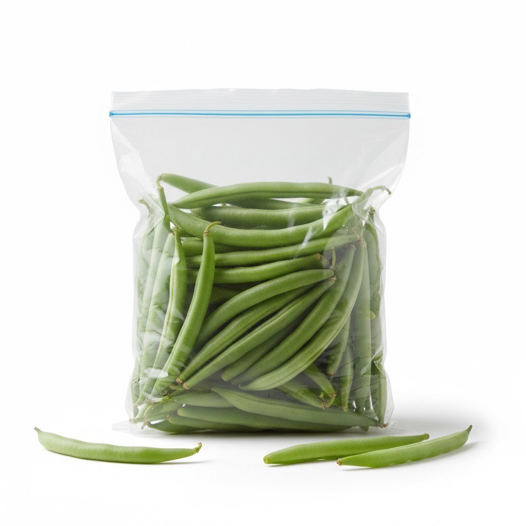 Green beans _0