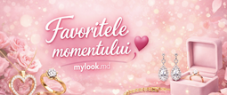 Favoritele momentului 💕
