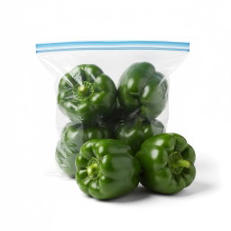 Green bell pepper(1)