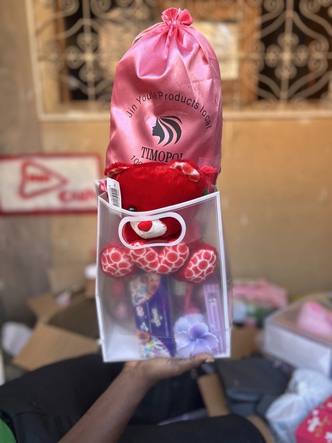Package