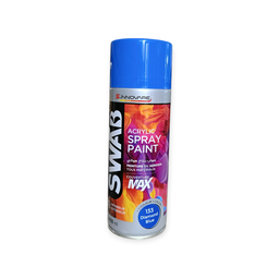 SWAB 高光自喷漆 400 ML