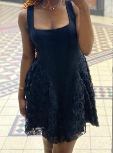 Black Roses _0