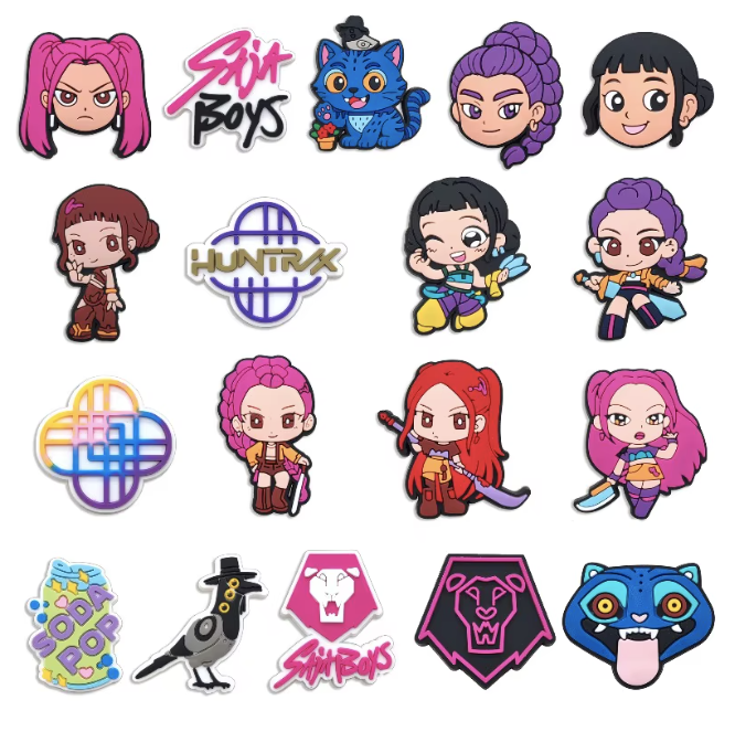 Pins de crocs _2
