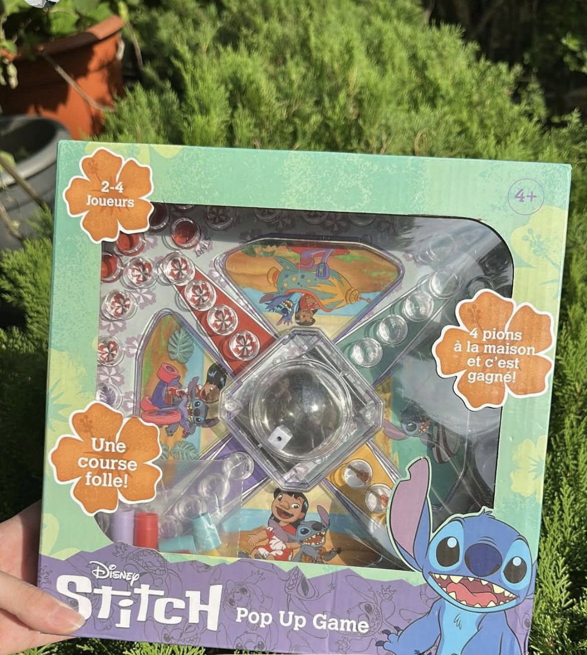 Ludo stitch _0