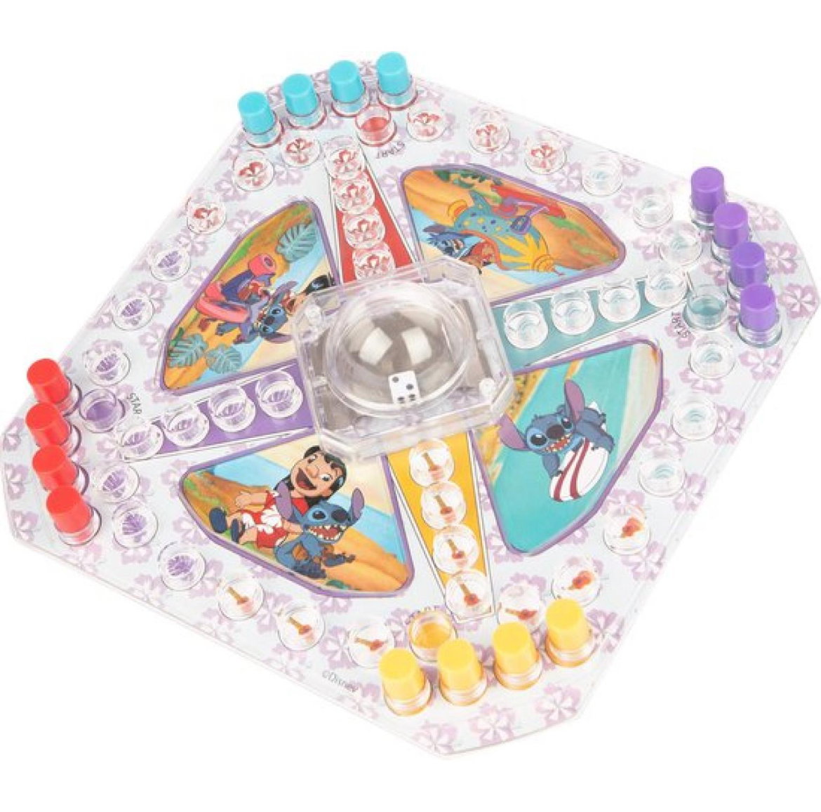 Ludo stitch _2