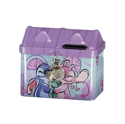 Tirelire Stitch 