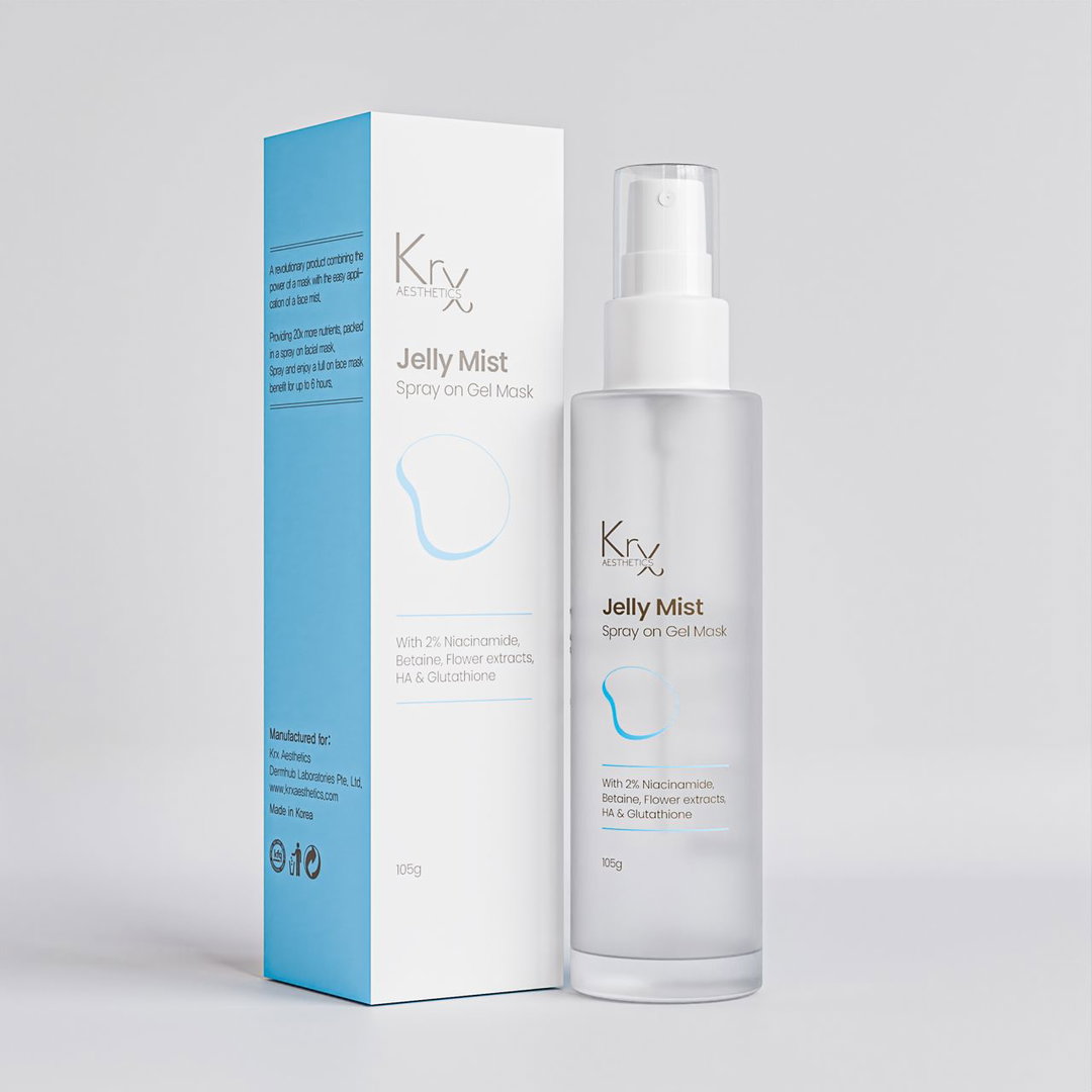 JELLY MIST