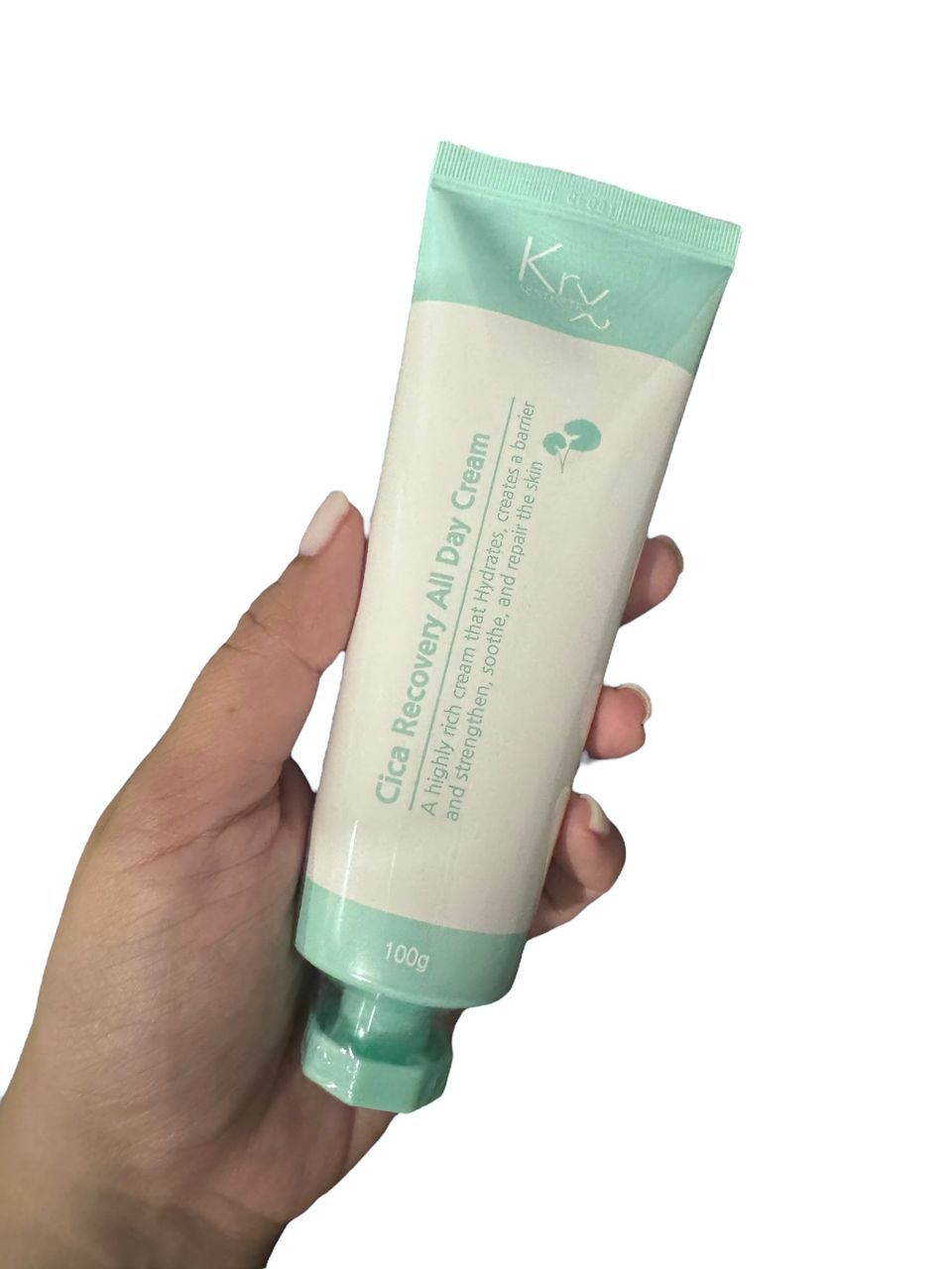 CRÈME CICA RECOVERY_0