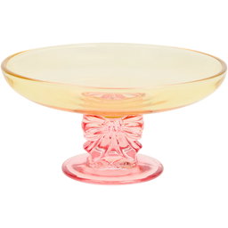 Plateau en verre