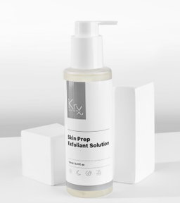SKIN PREP