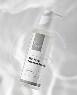 SKIN PREP