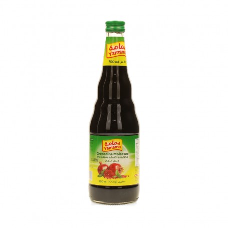 750ml | Yamama Granatapfelsoße | يمامة دبس رمان