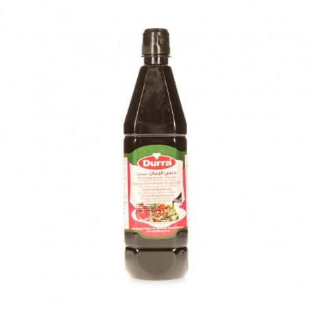 1000g | Durra   Granatapfel Syrup | الدرة دبس رمان_0
