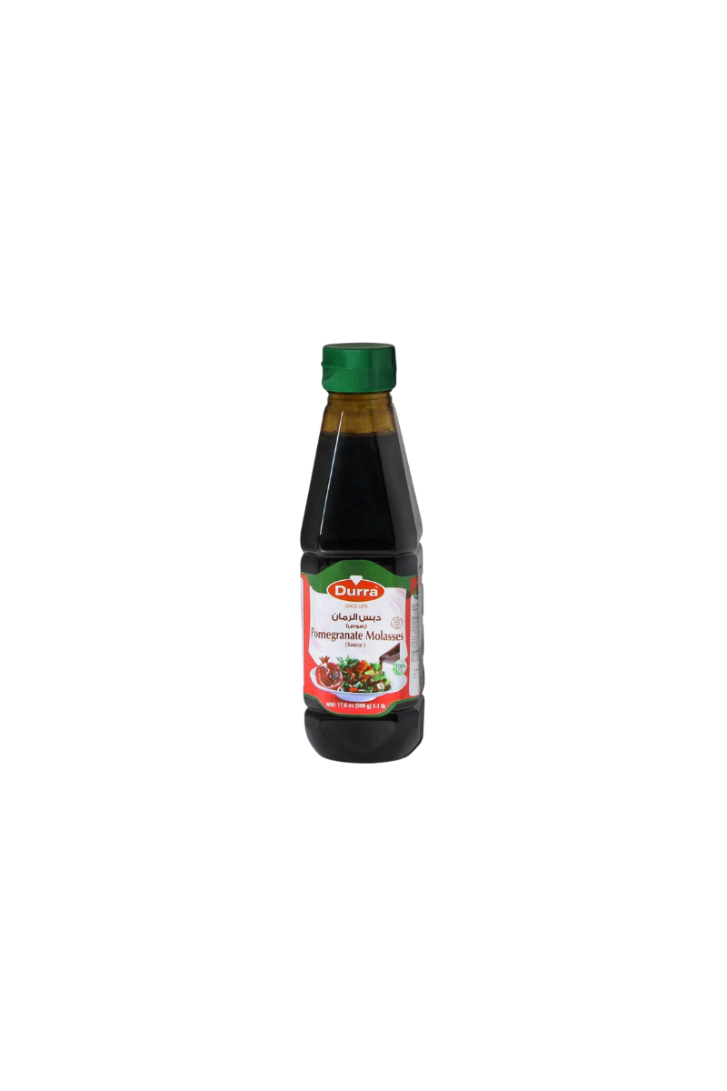 500g | Durra Granatapfel Syrup | الدرة دبس رمان