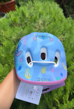 Casque de vélo