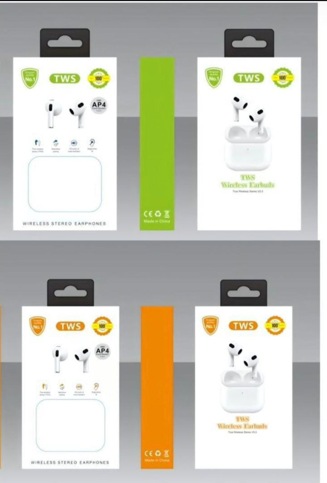 Airpod tws originale _1
