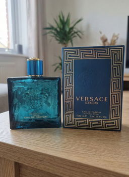 Versace Eros EDP