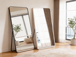 11500001 - 180CM FULL LENGTH MIRROR