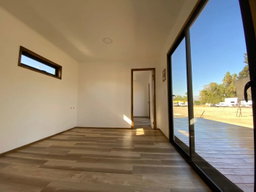 CASETA DE OBRA /OFICINA JKUT4