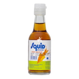 Fish Sauce Patis 60mL