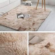 11300004 - FLUFFY CARPET (BEIGE)