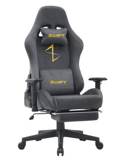 10900013 - SWIFT GAMING CHAIR