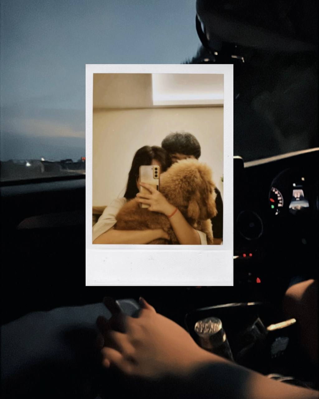 Buddy-San's Story❤️_9