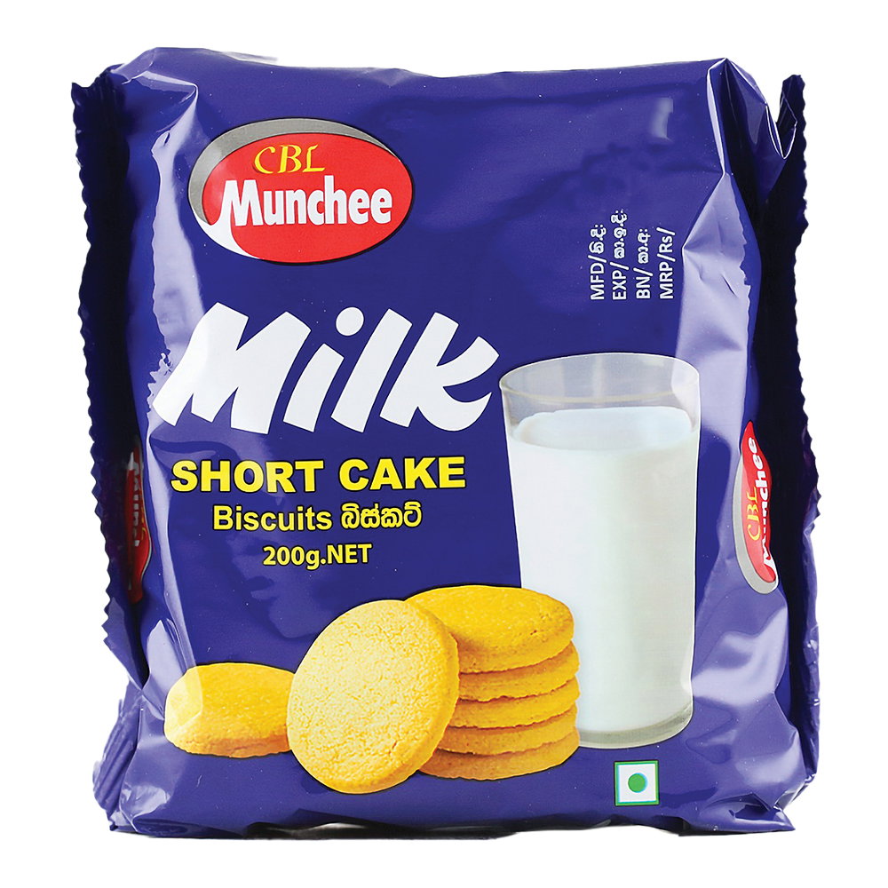 2243 MUNCHEE MILK SHORTCAKE 