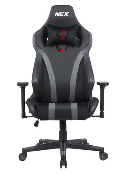 10900012 - NEX GAMING CHAIR (BLACK)