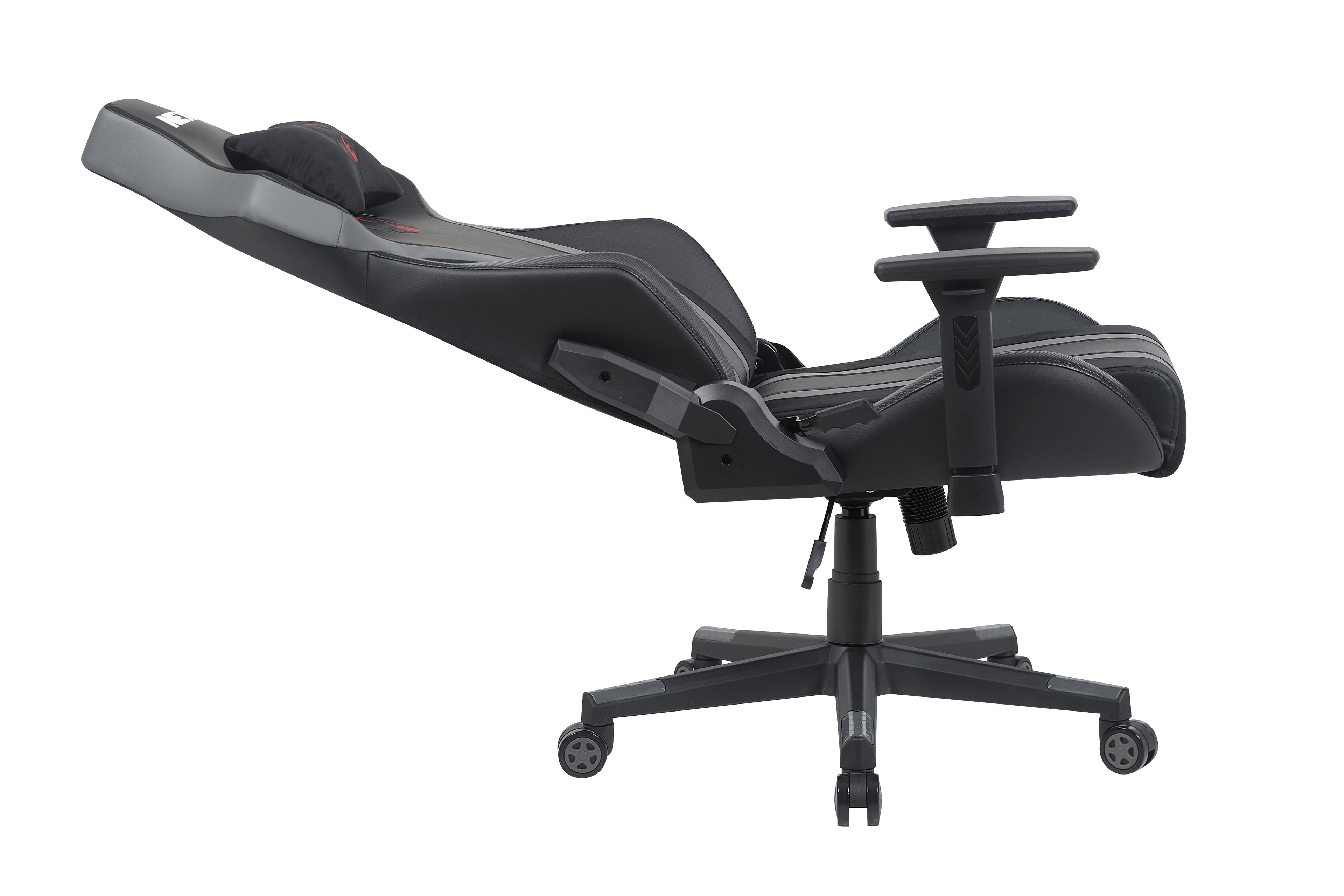 10900012 - NEX GAMING CHAIR (BLACK)_5