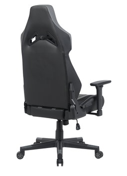 10900012 - NEX GAMING CHAIR (BLACK)