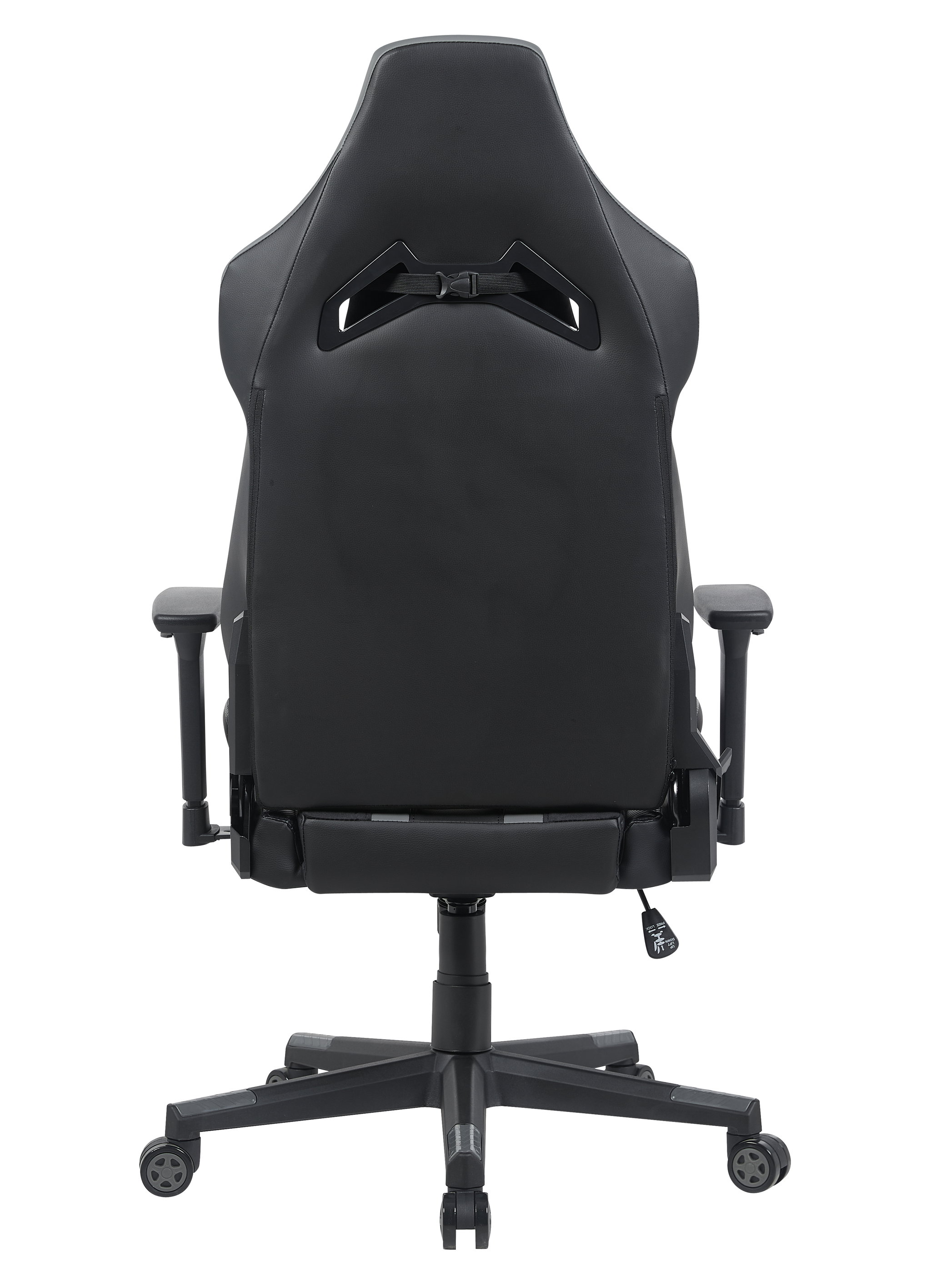 10900012 - NEX GAMING CHAIR (BLACK)_4