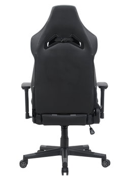10900012 - NEX GAMING CHAIR (BLACK)