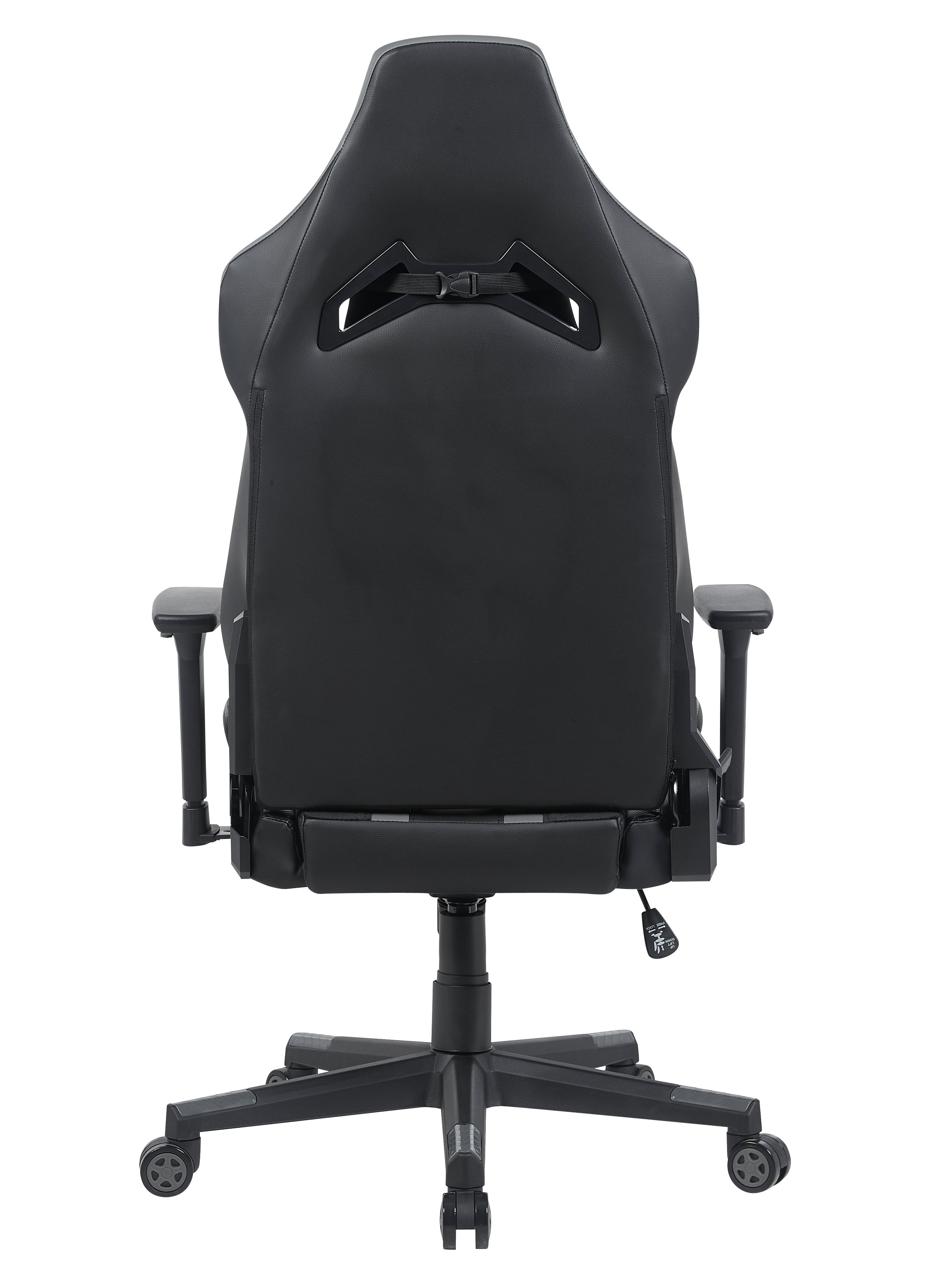10900012 - NEX GAMING CHAIR (BLACK)_4