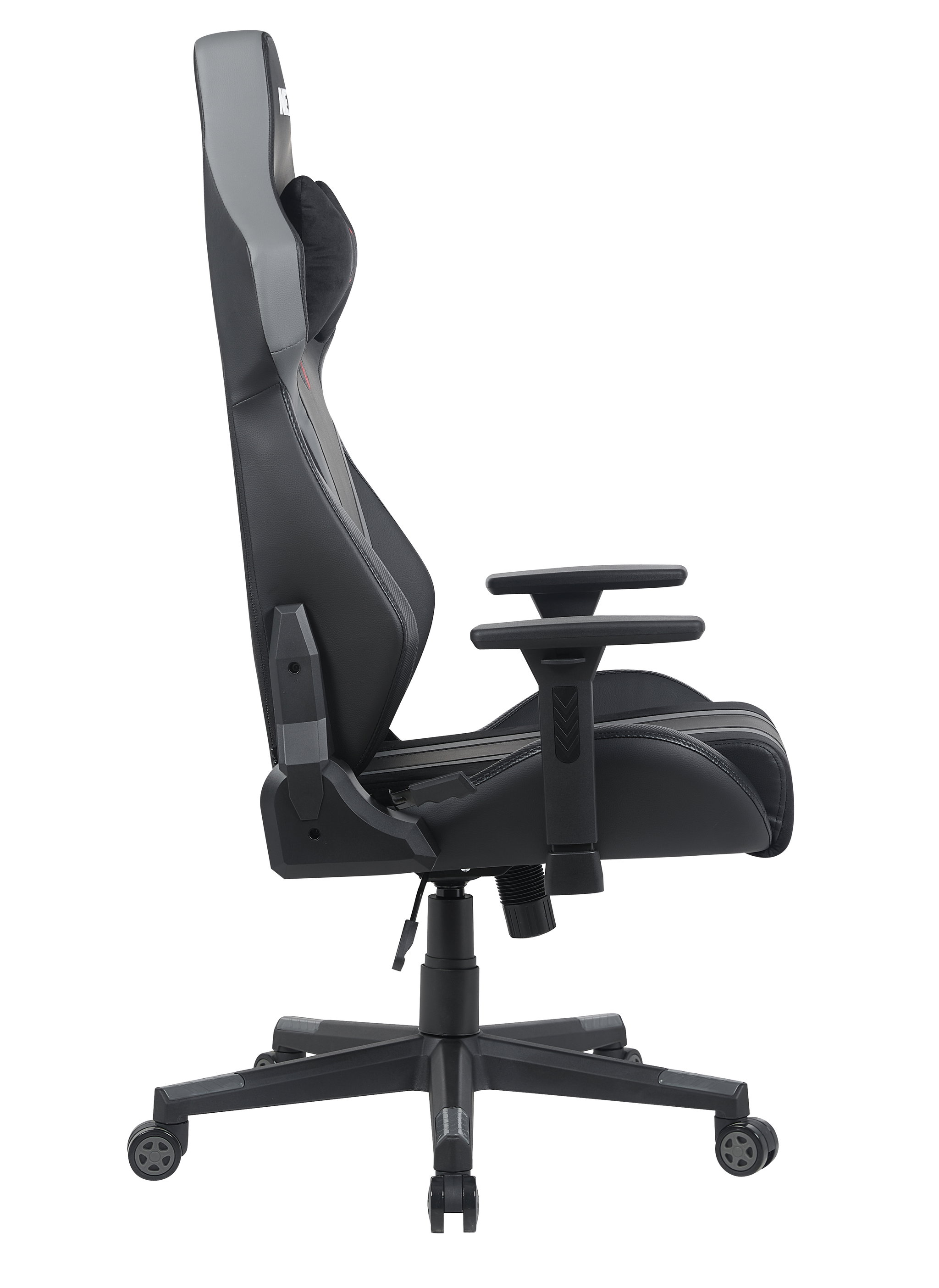 10900012 - NEX GAMING CHAIR (BLACK)_2