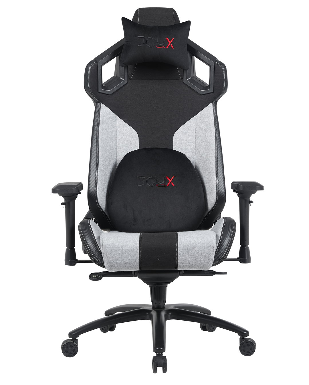 10900011 - JOUX GAMING CHAIR 3008 (BLACK)