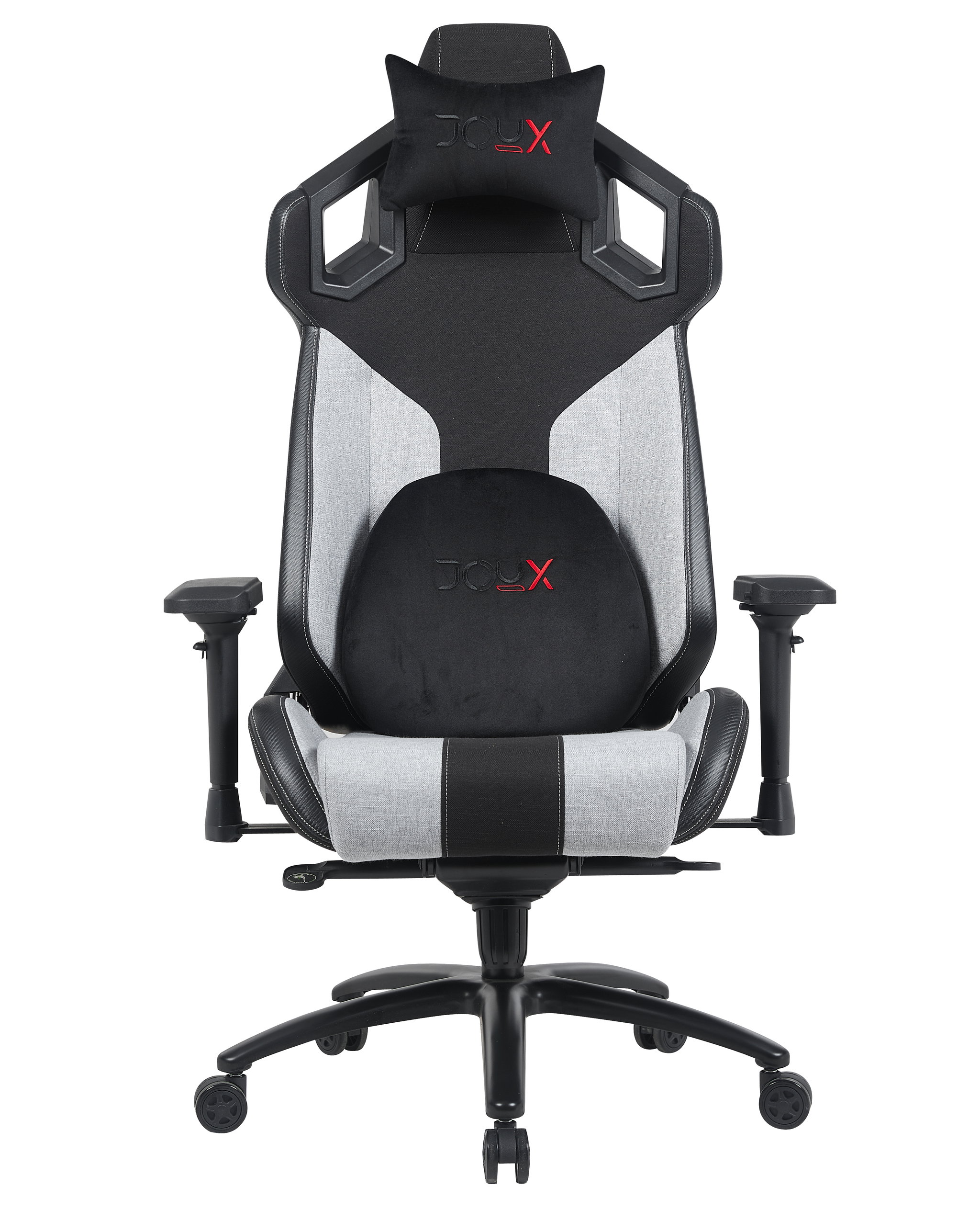 10900011 - JOUX GAMING CHAIR 3008 (BLACK)_0