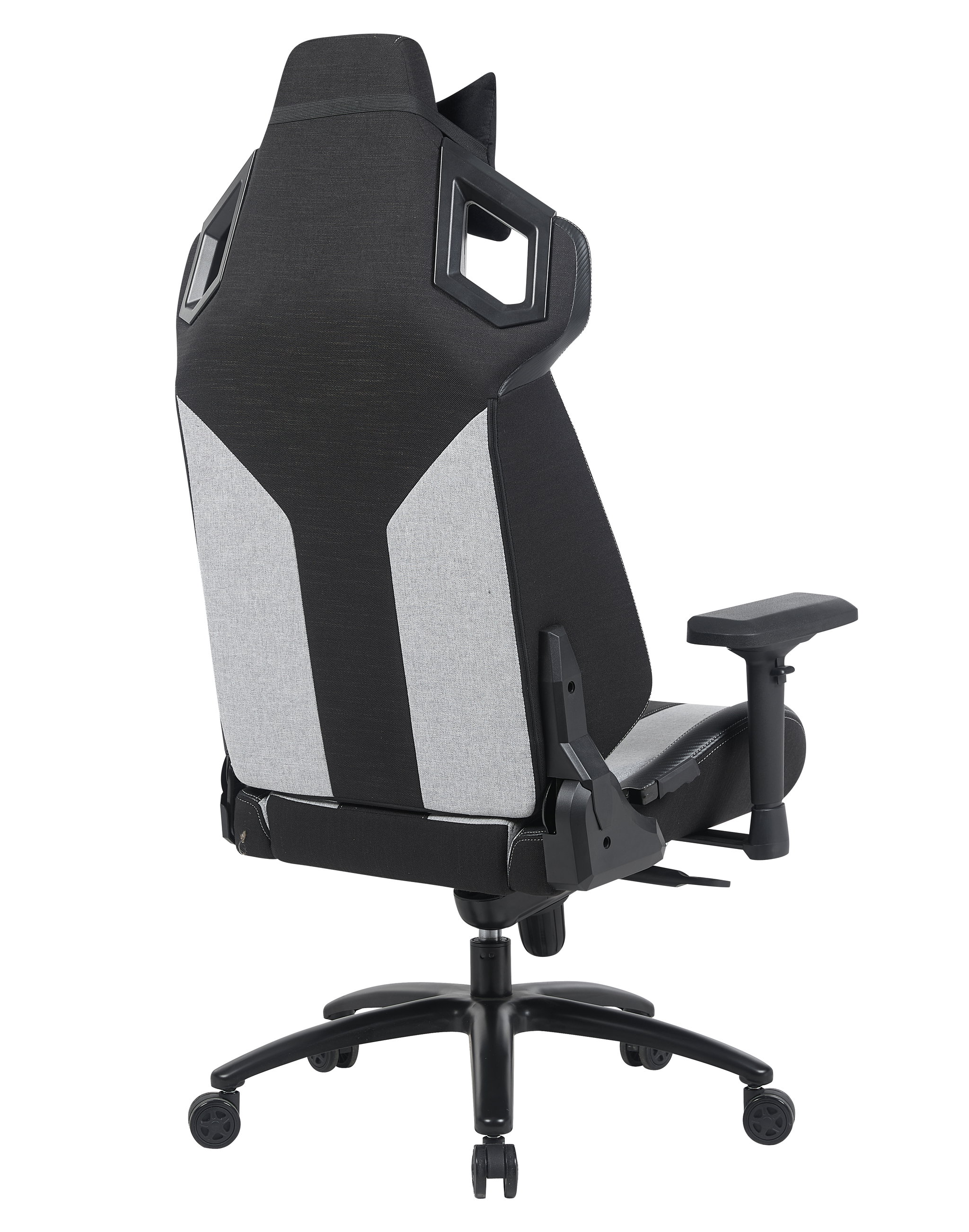 10900011 - JOUX GAMING CHAIR 3008 (BLACK)_3