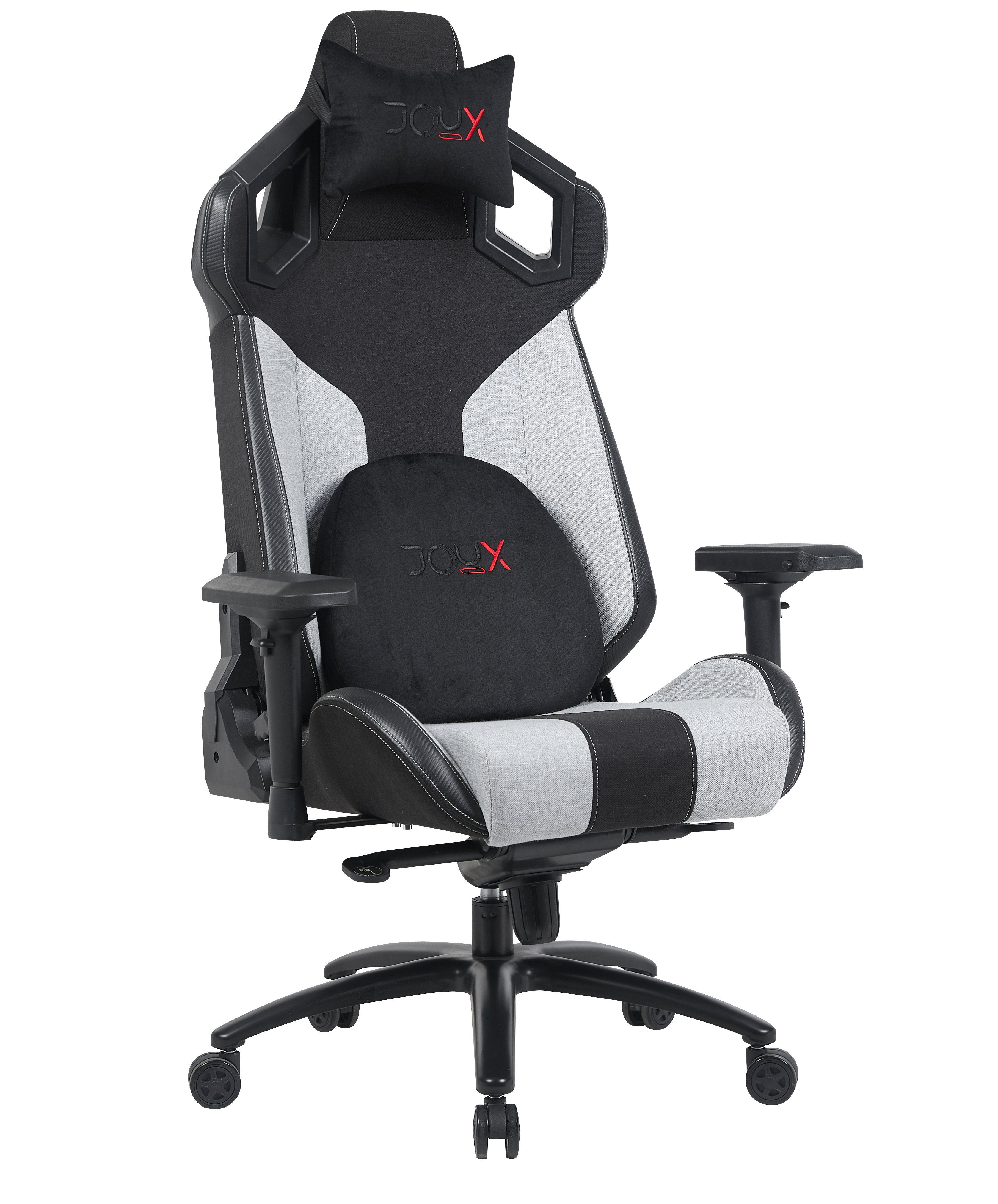 10900011 - JOUX GAMING CHAIR 3008 (BLACK)_1