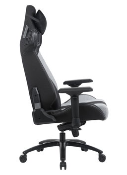 10900011 - JOUX GAMING CHAIR 3008 (BLACK)
