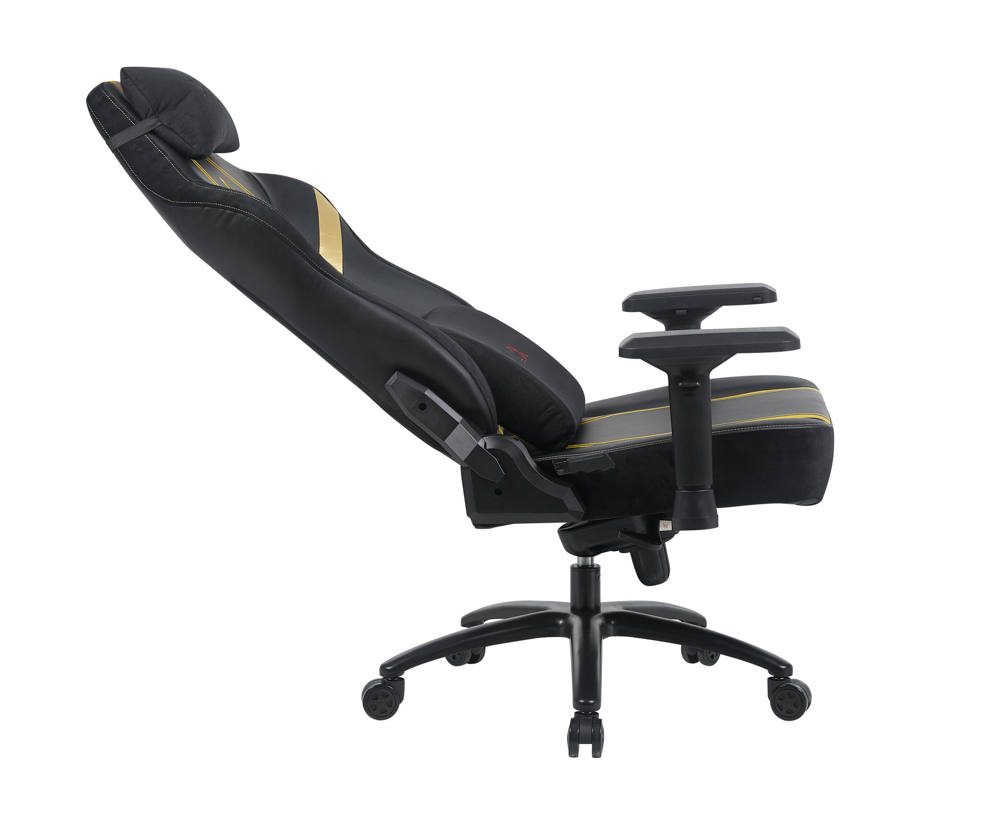 10900010 - JOUX GAMING CHAIR 688 (BLACK)_5