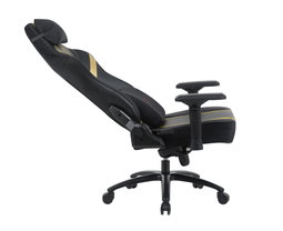 10900010 - JOUX GAMING CHAIR 688 (BLACK)