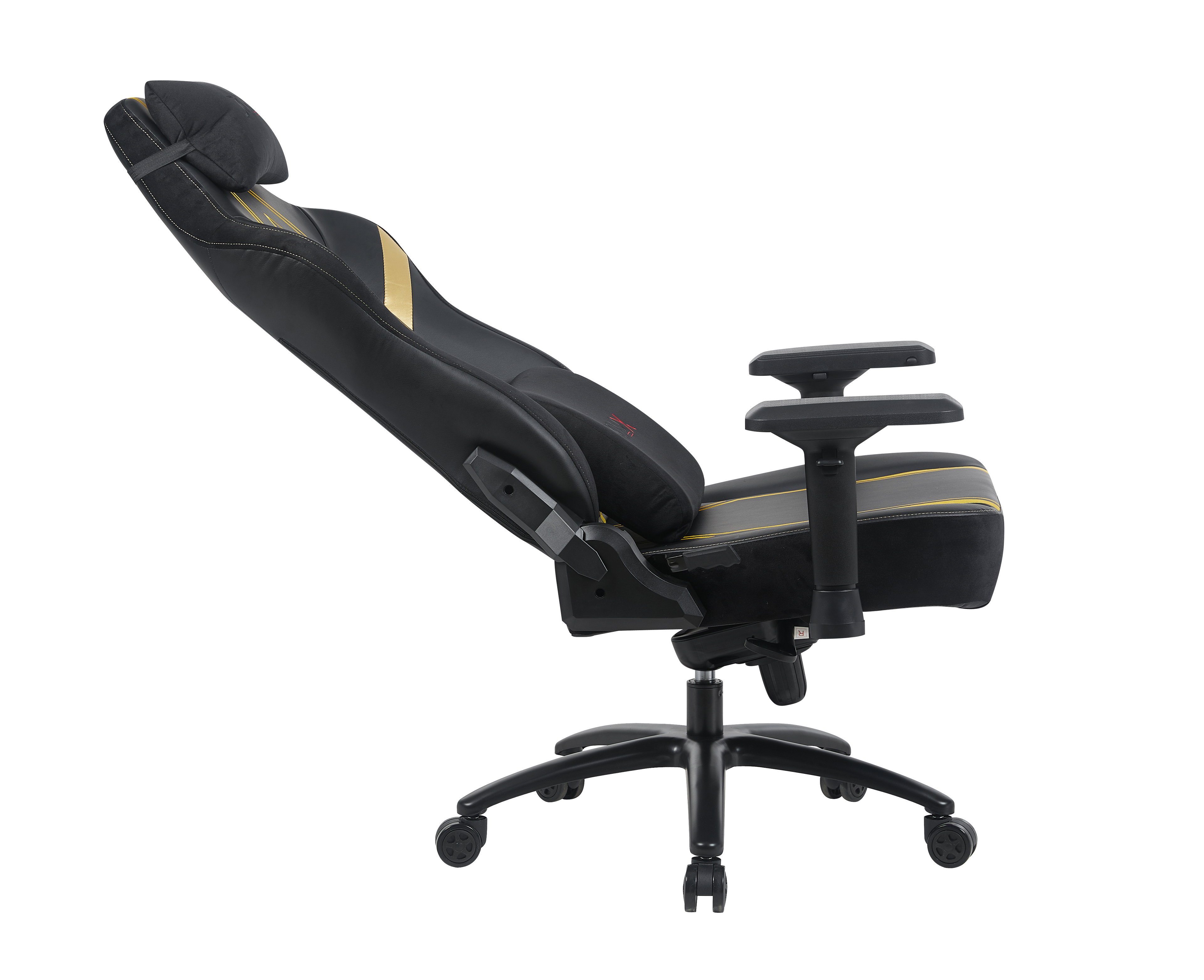 10900010 - JOUX GAMING CHAIR 688 (BLACK)_5