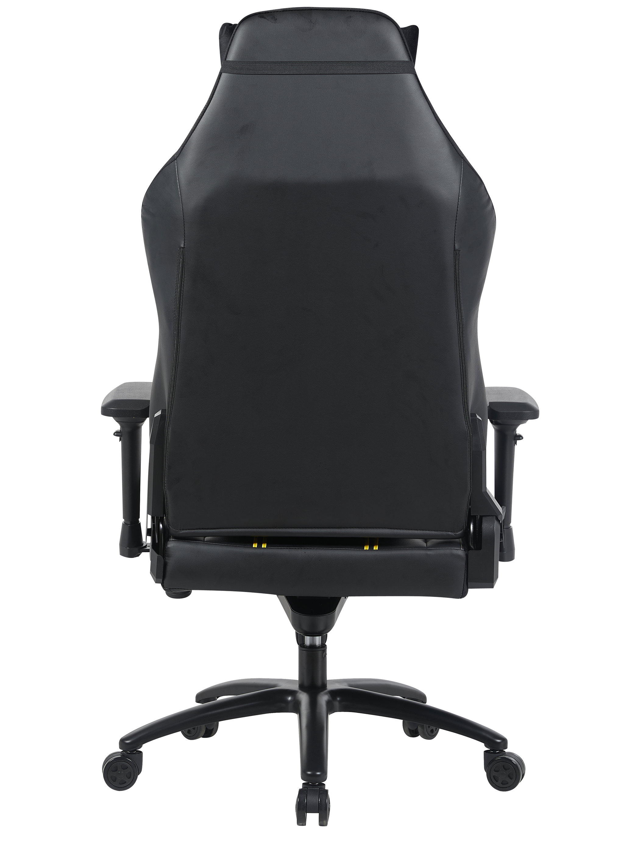 10900010 - JOUX GAMING CHAIR 688 (BLACK)_4