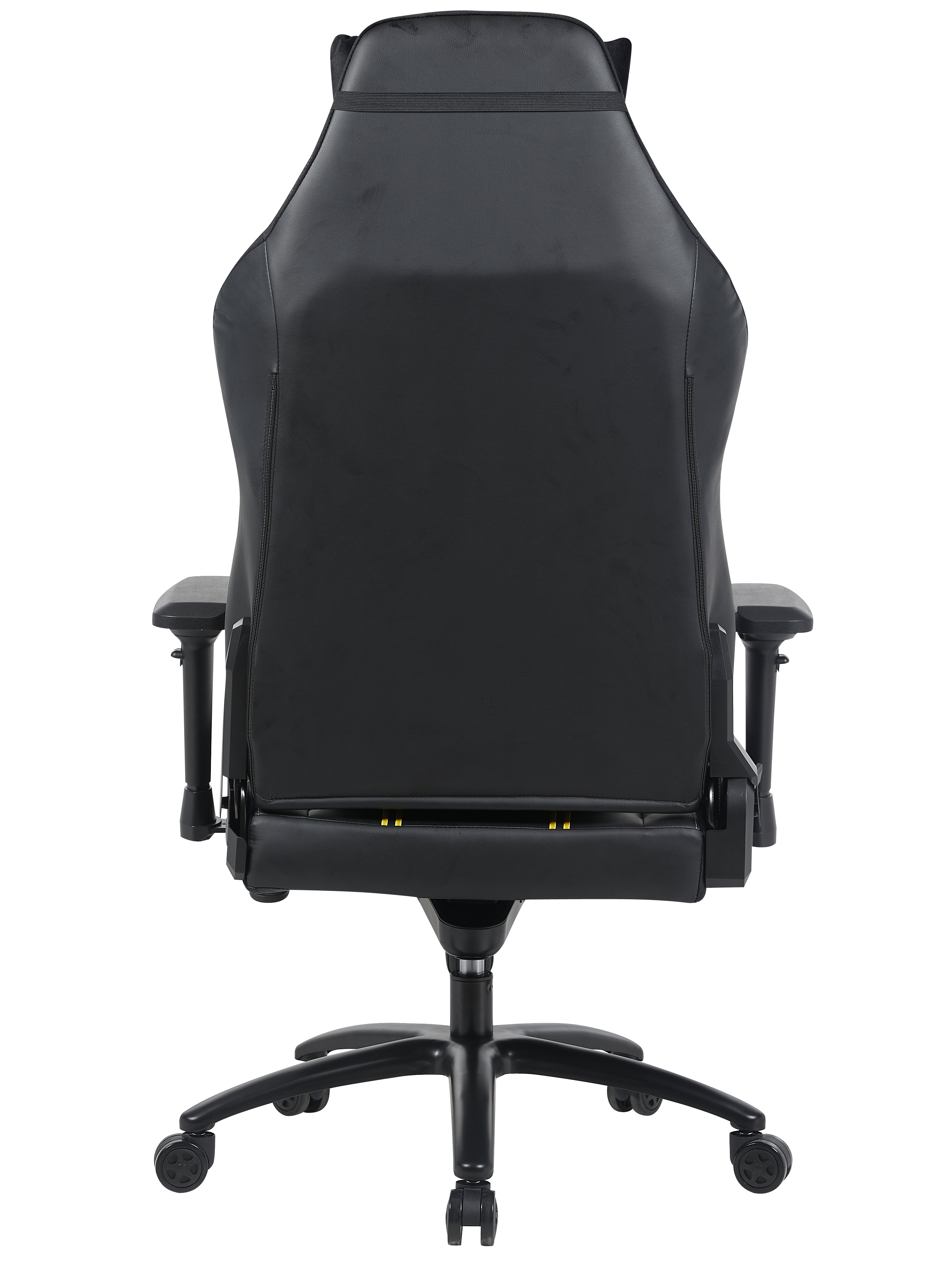10900010 - JOUX GAMING CHAIR 688 (BLACK)_4