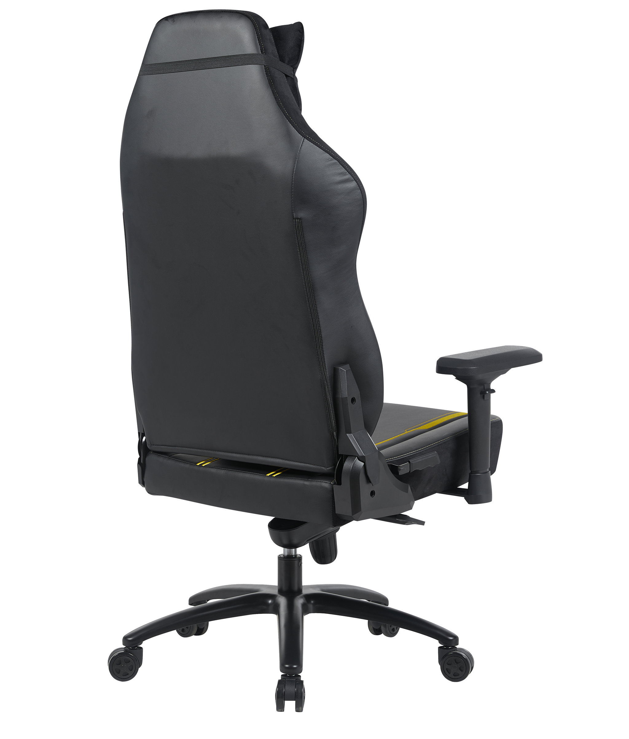 10900010 - JOUX GAMING CHAIR 688 (BLACK)_3