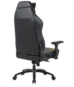10900010 - JOUX GAMING CHAIR 688 (BLACK)